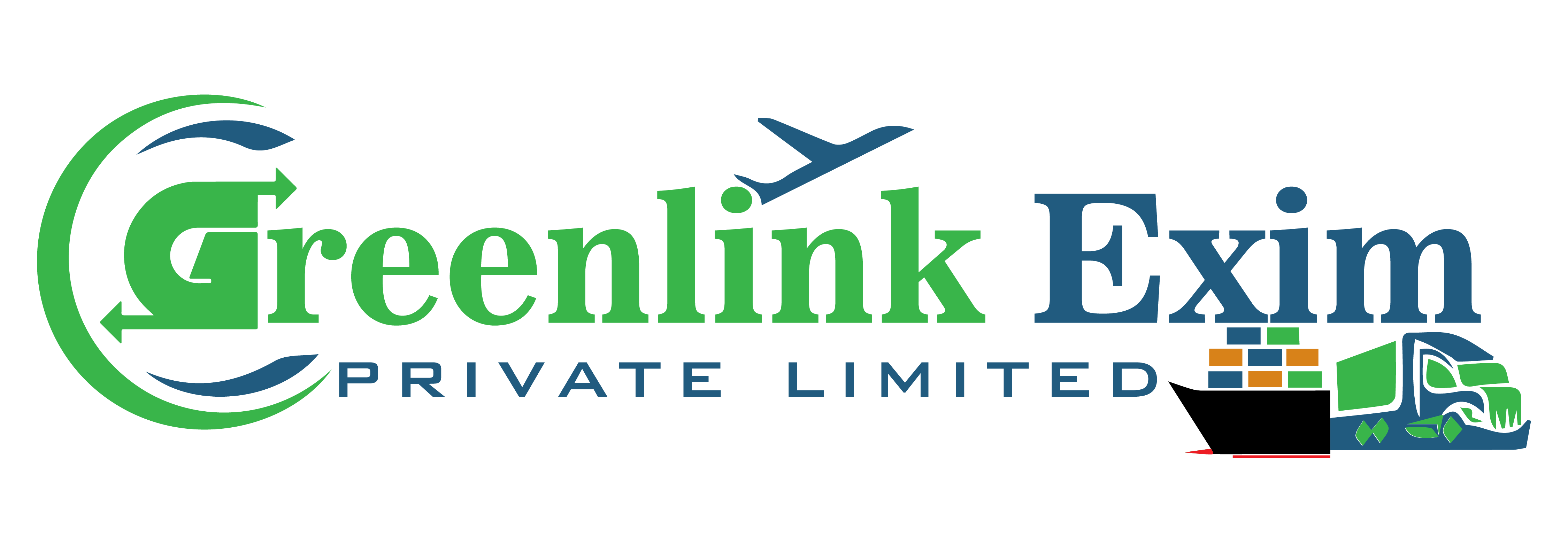 Greenlink Exim PVT. LTD.